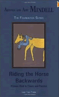 ridingthehorsebackwards