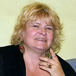 Margo Babak