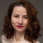 Marina Zavolovskaya